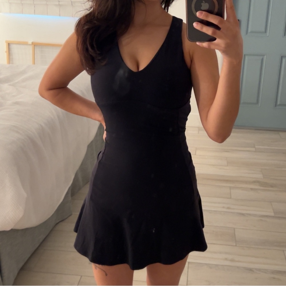 Black Tennis Black